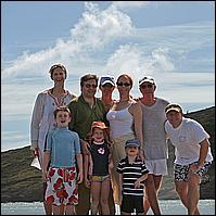 Antigua 2008