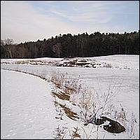 January In CT