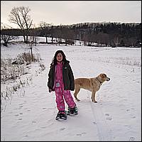 January In CT