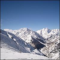 Aspen with Dave and Dave, 2008