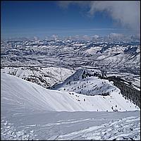 Aspen with Dave and Dave, 2008