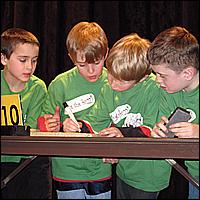 2008 Spelling Bee