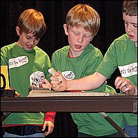 2008 Spelling Bee