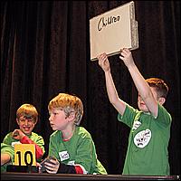 2008 Spelling Bee