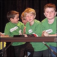 2008 Spelling Bee