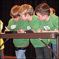 2008 Spelling Bee