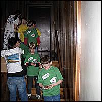2008 Spelling Bee