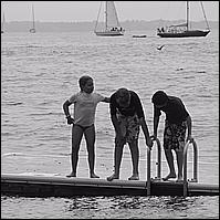 Stonington Reunion 2009