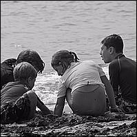 Stonington Reunion 2009