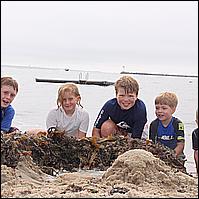 Stonington Reunion 2009