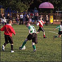 Soccer - Belmont Tsunami vs. Watertown, Sept. 16 2009