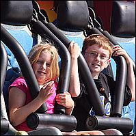 Goshen Fair 2009