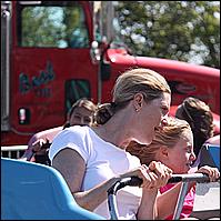 Goshen Fair 2009