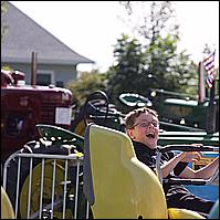Goshen Fair 2009