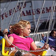 Goshen Fair 2009