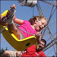 Goshen Fair 2009