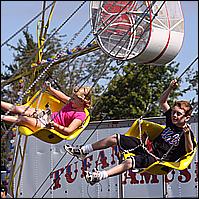 Goshen Fair 2009