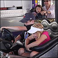 Goshen Fair 2009