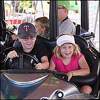Goshen Fair 2009