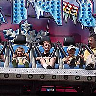 Goshen Fair 2009