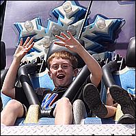 Goshen Fair 2009