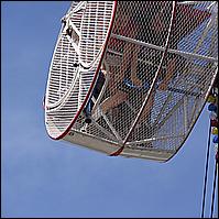 Goshen Fair 2009
