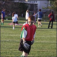 Soccer - Belmont Tsunami vs. Concord-Carlisle, Sept. 26 2009