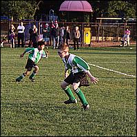 Soccer - Belmont Tsunami vs. Concord-Carlisle, Sept. 26 2009