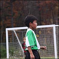 Soccer - Belmont Tsunami vs. Concord-Carlisle, Oct. 31 2009