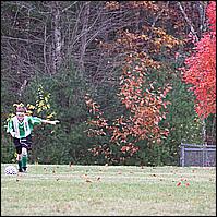 Soccer - Belmont Tsunami vs. Concord-Carlisle, Oct. 31 2009