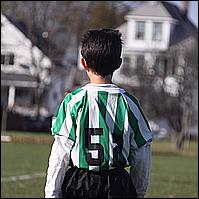 Soccer - Belmont Tsunami vs. Hopkinton, Nov. 07 2009