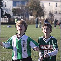 Soccer - Belmont Tsunami vs. Hopkinton, Nov. 07 2009