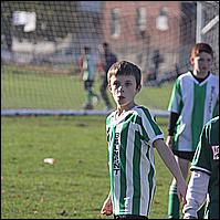 Soccer - Belmont Tsunami vs. Hopkinton, Nov. 07 2009