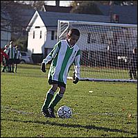 Soccer - Belmont Tsunami vs. Hopkinton, Nov. 07 2009