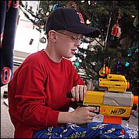 XMAS 2009