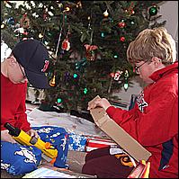 XMAS 2009