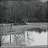 End Of The Year in Salisbury 2009