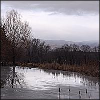 End Of The Year in Salisbury 2009