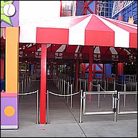 Universal Studios