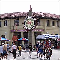 Universal Studios