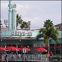 Universal Studios