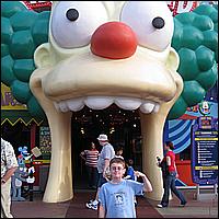 Universal Studios