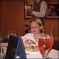 Thanksgiving 2009 in Florida