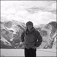Aspen in February 2010