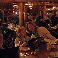 Aspen in February 2010