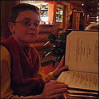 Aspen in February 2010