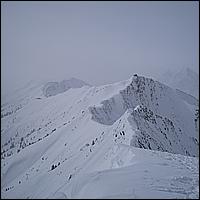 Aspen in February 2010