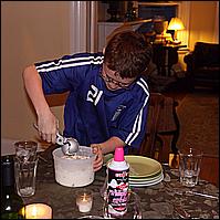 Will Turns Ten!