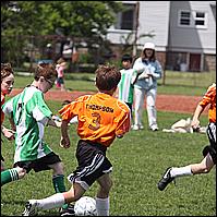 Newton Arsenal at Belmont Buzzsaw