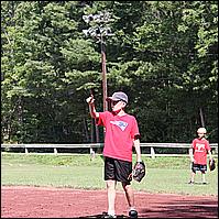 Camp Greylock - Visiting Day 2010